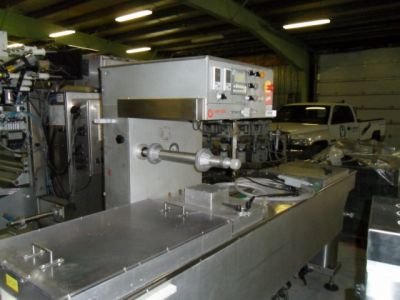 ThermoFormeuse | Recyclage Industriel